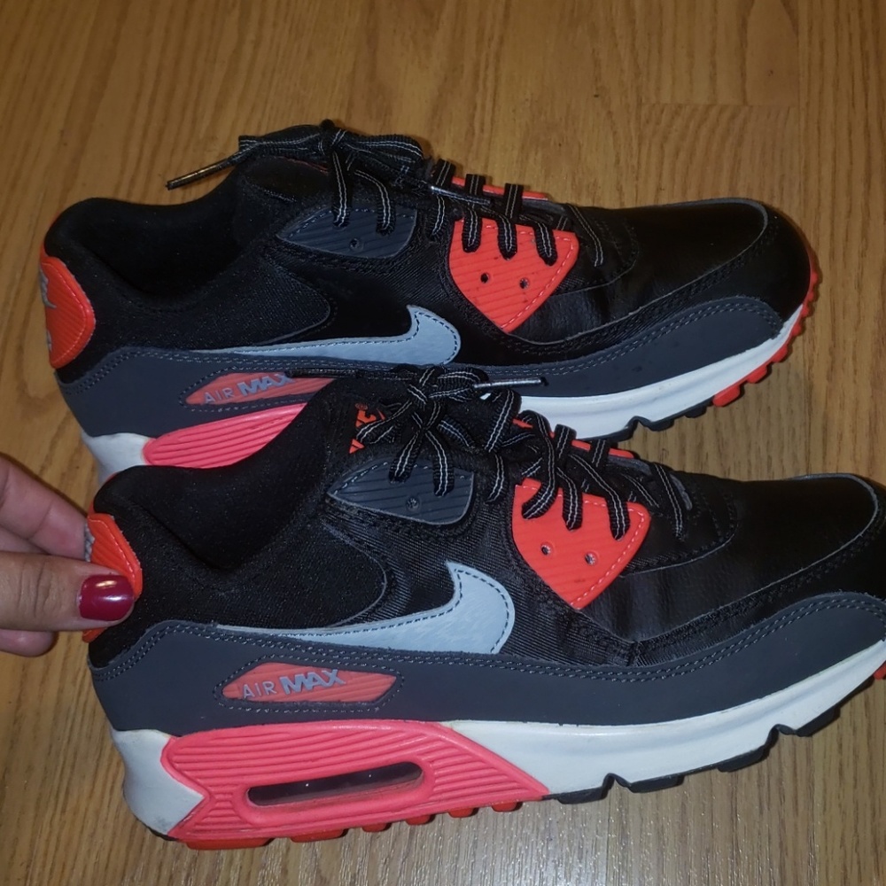 Nike Air Max